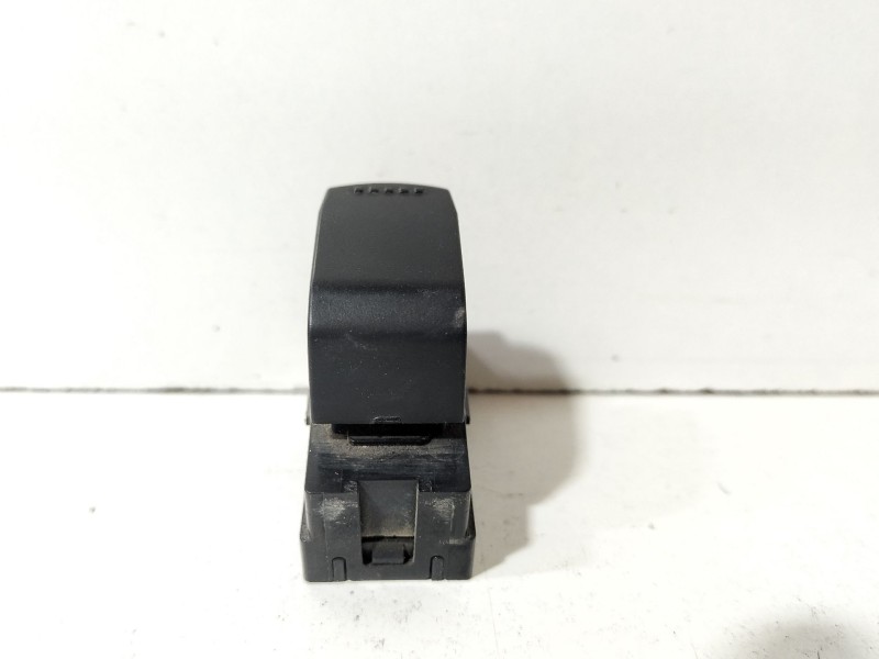 Recambio de mando elevalunas delantero derecho para suzuki grand vitara ii (jt, te, td) 1.9 ddis a las 4 ruedas (jt419, td44, jb