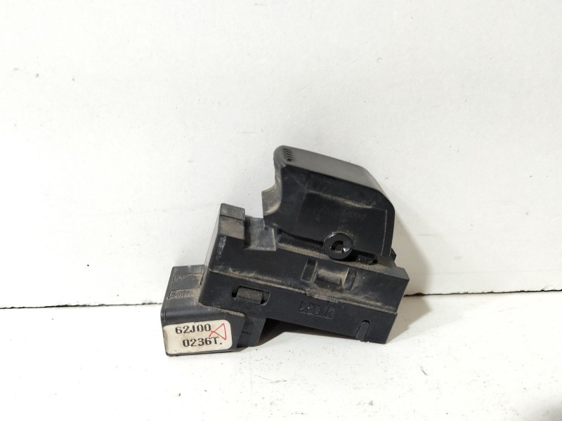 Recambio de mando elevalunas delantero derecho para suzuki grand vitara ii (jt, te, td) 1.9 ddis a las 4 ruedas (jt419, td44, jb