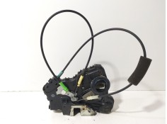 Recambio de cerradura puerta delantera derecha para suzuki grand vitara ii (jt, te, td) 1.9 ddis a las 4 ruedas (jt419, td44, jb