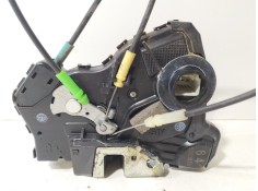 Recambio de cerradura puerta delantera derecha para suzuki grand vitara ii (jt, te, td) 1.9 ddis a las 4 ruedas (jt419, td44, jb 2
