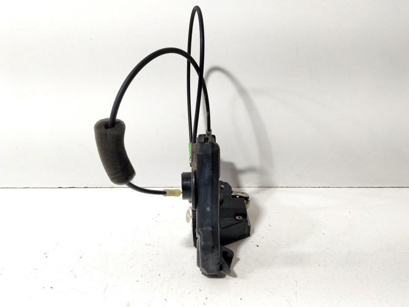 Recambio de cerradura puerta delantera derecha para suzuki grand vitara ii (jt, te, td) 1.9 ddis a las 4 ruedas (jt419, td44, jb