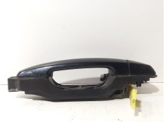 Recambio de maneta exterior trasera izquierda para suzuki grand vitara ii (jt, te, td) 1.9 ddis a las 4 ruedas (jt419, td44, jb4