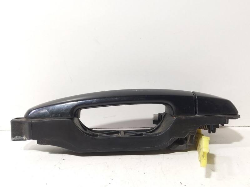 Recambio de maneta exterior trasera izquierda para suzuki grand vitara ii (jt, te, td) 1.9 ddis a las 4 ruedas (jt419, td44, jb4
