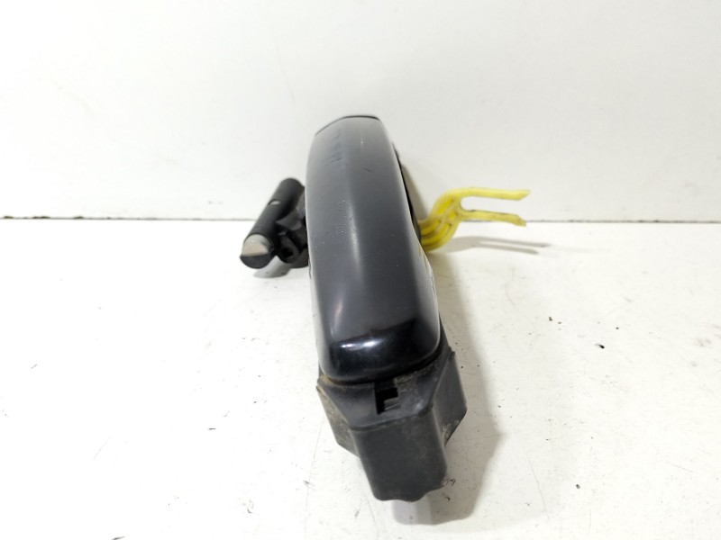 Recambio de maneta exterior trasera izquierda para suzuki grand vitara ii (jt, te, td) 1.9 ddis a las 4 ruedas (jt419, td44, jb4