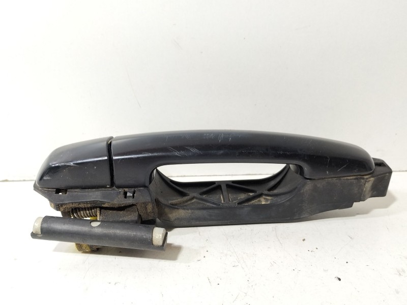 Recambio de maneta exterior trasera izquierda para suzuki grand vitara ii (jt, te, td) 1.9 ddis a las 4 ruedas (jt419, td44, jb4