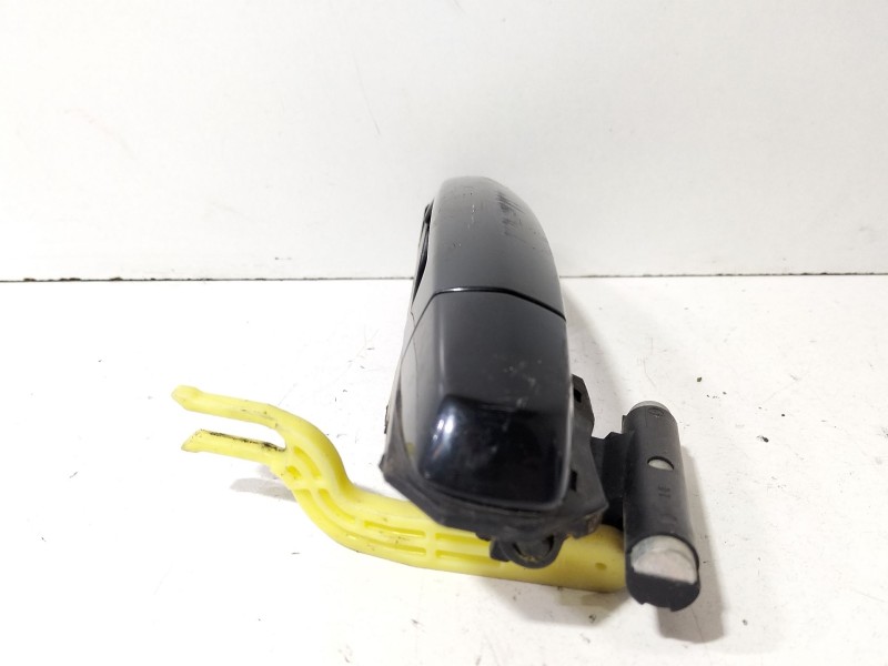 Recambio de maneta exterior trasera izquierda para suzuki grand vitara ii (jt, te, td) 1.9 ddis a las 4 ruedas (jt419, td44, jb4