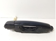 Recambio de maneta exterior trasera derecha para suzuki grand vitara ii (jt, te, td) 1.9 ddis a las 4 ruedas (jt419, td44, jb419