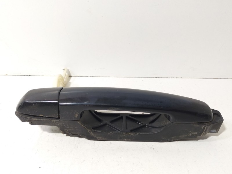 Recambio de maneta exterior trasera derecha para suzuki grand vitara ii (jt, te, td) 1.9 ddis a las 4 ruedas (jt419, td44, jb419
