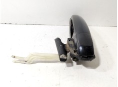 Recambio de maneta exterior trasera derecha para suzuki grand vitara ii (jt, te, td) 1.9 ddis a las 4 ruedas (jt419, td44, jb419 2