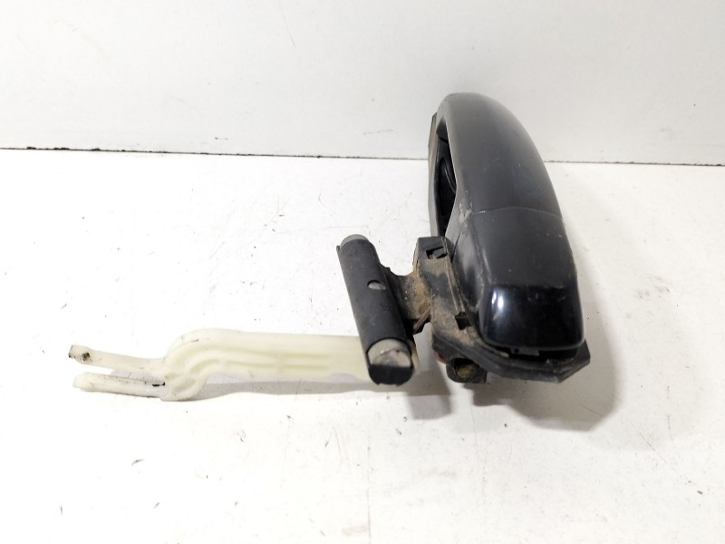 Recambio de maneta exterior trasera derecha para suzuki grand vitara ii (jt, te, td) 1.9 ddis a las 4 ruedas (jt419, td44, jb419