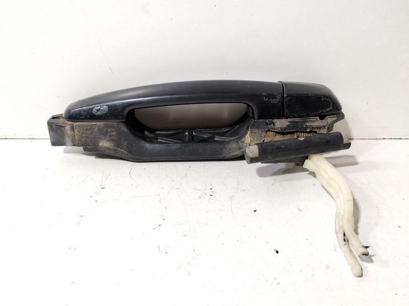 Recambio de maneta exterior trasera derecha para suzuki grand vitara ii (jt, te, td) 1.9 ddis a las 4 ruedas (jt419, td44, jb419