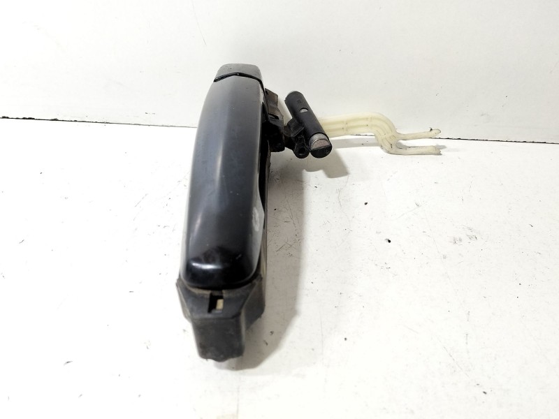 Recambio de maneta exterior trasera derecha para suzuki grand vitara ii (jt, te, td) 1.9 ddis a las 4 ruedas (jt419, td44, jb419