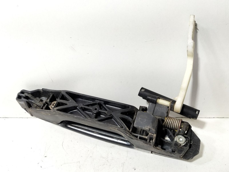 Recambio de maneta exterior trasera derecha para suzuki grand vitara ii (jt, te, td) 1.9 ddis a las 4 ruedas (jt419, td44, jb419