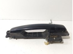 Recambio de maneta exterior delantera derecha para suzuki grand vitara ii (jt, te, td) 1.9 ddis a las 4 ruedas (jt419, td44, jb4