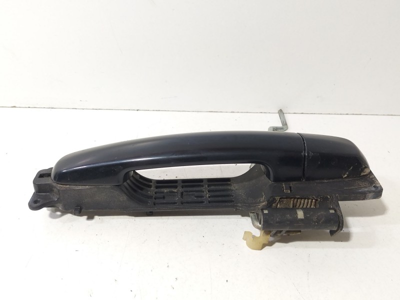Recambio de maneta exterior delantera derecha para suzuki grand vitara ii (jt, te, td) 1.9 ddis a las 4 ruedas (jt419, td44, jb4