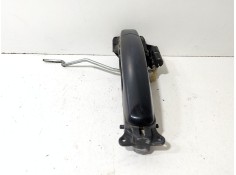 Recambio de maneta exterior delantera derecha para suzuki grand vitara ii (jt, te, td) 1.9 ddis a las 4 ruedas (jt419, td44, jb4 2