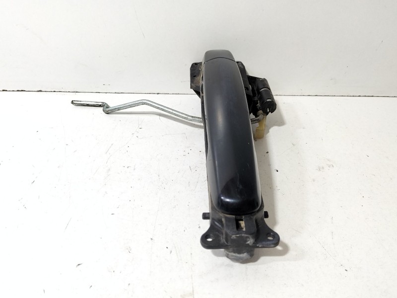 Recambio de maneta exterior delantera derecha para suzuki grand vitara ii (jt, te, td) 1.9 ddis a las 4 ruedas (jt419, td44, jb4