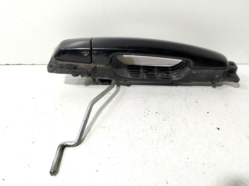 Recambio de maneta exterior delantera derecha para suzuki grand vitara ii (jt, te, td) 1.9 ddis a las 4 ruedas (jt419, td44, jb4