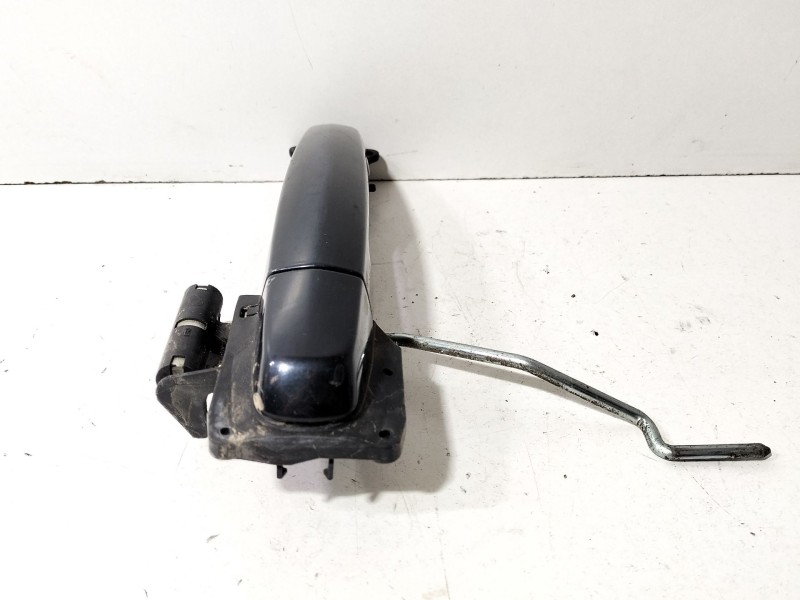 Recambio de maneta exterior delantera derecha para suzuki grand vitara ii (jt, te, td) 1.9 ddis a las 4 ruedas (jt419, td44, jb4