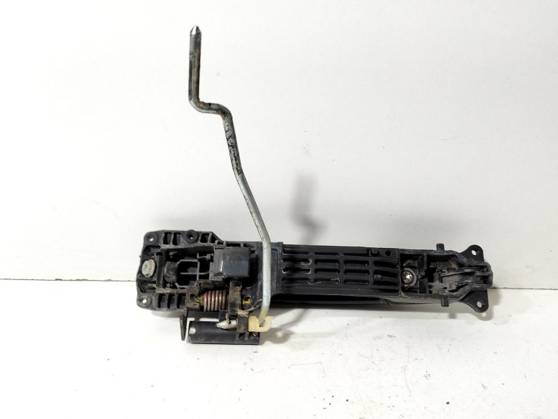 Recambio de maneta exterior delantera derecha para suzuki grand vitara ii (jt, te, td) 1.9 ddis a las 4 ruedas (jt419, td44, jb4