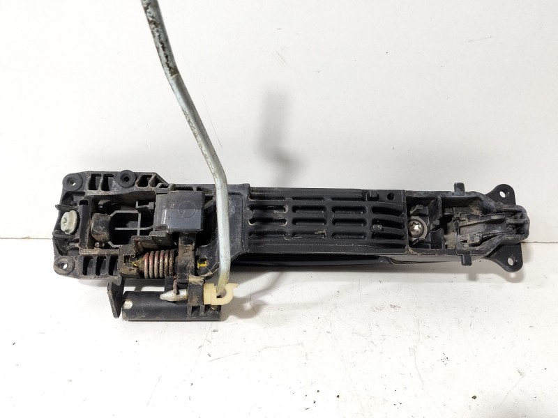 Recambio de maneta exterior delantera derecha para suzuki grand vitara ii (jt, te, td) 1.9 ddis a las 4 ruedas (jt419, td44, jb4