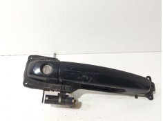 Recambio de maneta exterior delantera izquierda para suzuki grand vitara ii (jt, te, td) 1.9 ddis a las 4 ruedas (jt419, td44, j