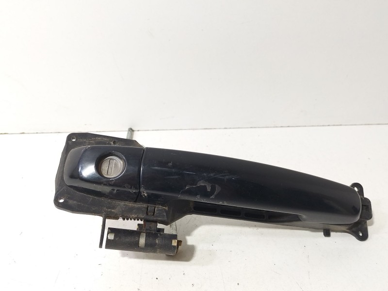 Recambio de maneta exterior delantera izquierda para suzuki grand vitara ii (jt, te, td) 1.9 ddis a las 4 ruedas (jt419, td44, j