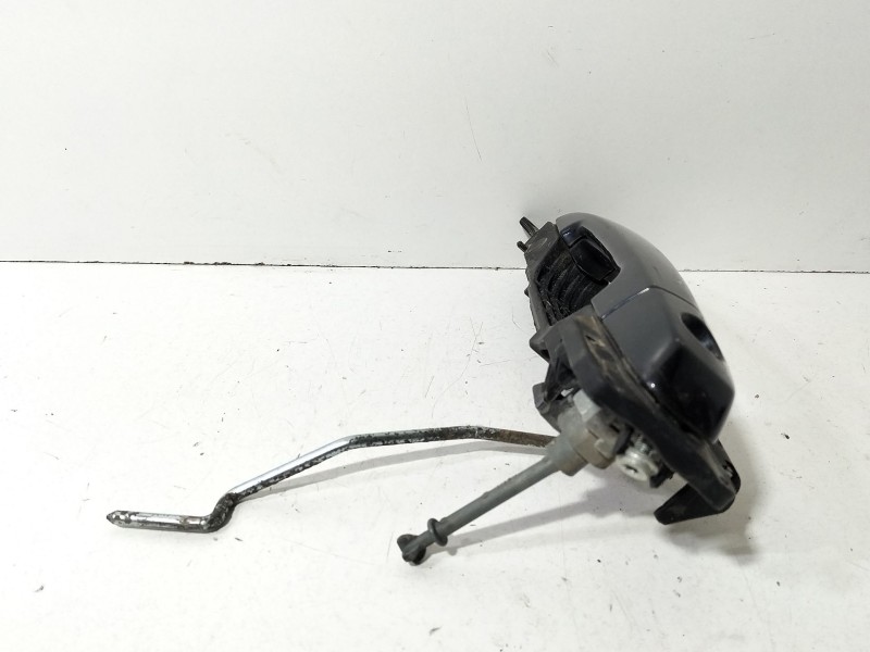 Recambio de maneta exterior delantera izquierda para suzuki grand vitara ii (jt, te, td) 1.9 ddis a las 4 ruedas (jt419, td44, j