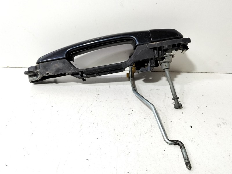 Recambio de maneta exterior delantera izquierda para suzuki grand vitara ii (jt, te, td) 1.9 ddis a las 4 ruedas (jt419, td44, j