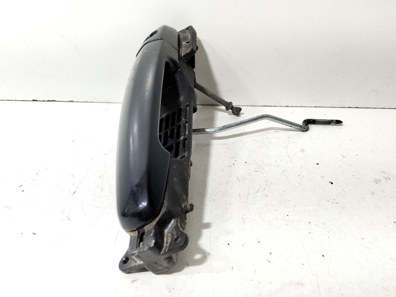 Recambio de maneta exterior delantera izquierda para suzuki grand vitara ii (jt, te, td) 1.9 ddis a las 4 ruedas (jt419, td44, j