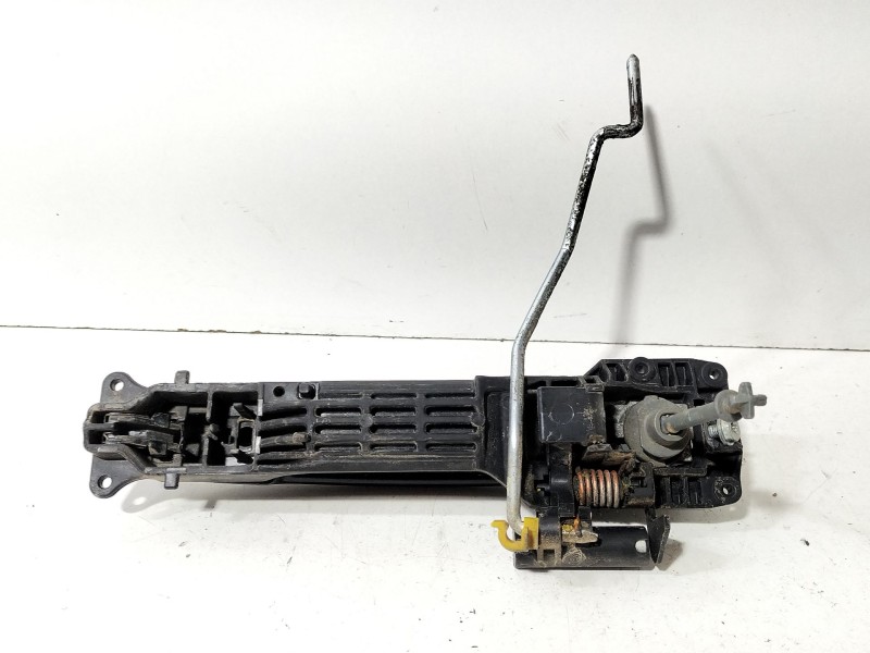 Recambio de maneta exterior delantera izquierda para suzuki grand vitara ii (jt, te, td) 1.9 ddis a las 4 ruedas (jt419, td44, j