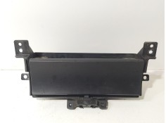 Recambio de guantera para suzuki grand vitara ii (jt, te, td) 1.9 ddis a las 4 ruedas (jt419, td44, jb419wd, jb419xd) referencia