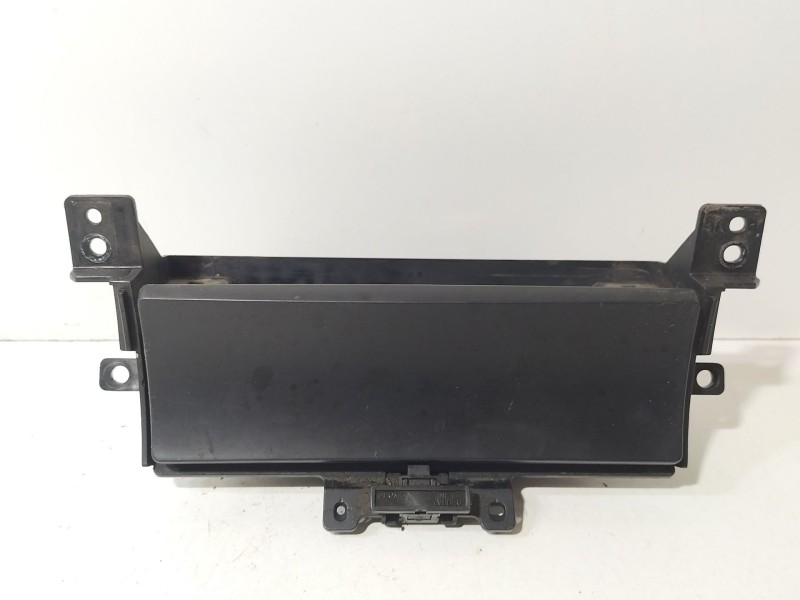 Recambio de guantera para suzuki grand vitara ii (jt, te, td) 1.9 ddis a las 4 ruedas (jt419, td44, jb419wd, jb419xd) referencia