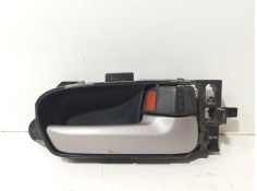 Recambio de maneta interior delantera derecha para suzuki grand vitara ii (jt, te, td) 1.9 ddis a las 4 ruedas (jt419, td44, jb4