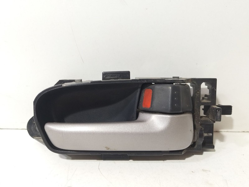 Recambio de maneta interior delantera derecha para suzuki grand vitara ii (jt, te, td) 1.9 ddis a las 4 ruedas (jt419, td44, jb4