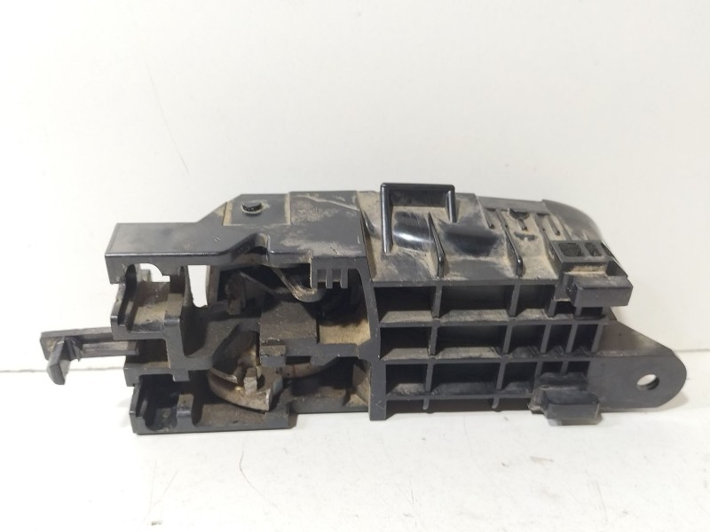 Recambio de maneta interior delantera derecha para suzuki grand vitara ii (jt, te, td) 1.9 ddis a las 4 ruedas (jt419, td44, jb4