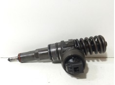 Recambio de inyector para seat ibiza iii (6l1) 1.4 tdi referencia OEM IAM 038130073AG  