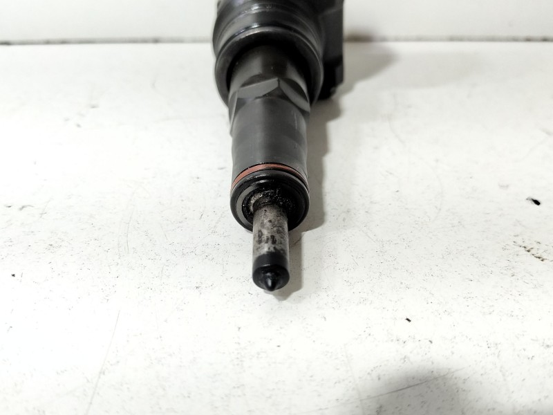 Recambio de inyector para seat ibiza iii (6l1) 1.4 tdi referencia OEM IAM 038130073AG  