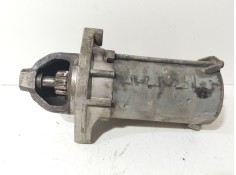Recambio de motor arranque para fiat punto (188_) 1.3 jtd 16v referencia OEM IAM 51880229  