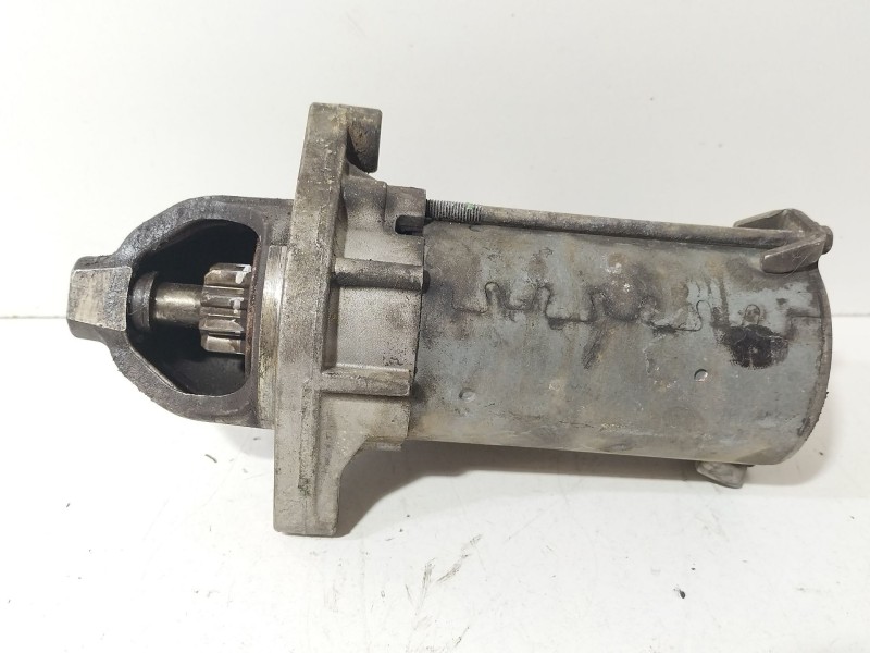 Recambio de motor arranque para fiat punto (188_) 1.3 jtd 16v referencia OEM IAM 51880229  