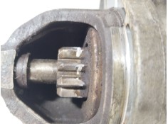 Recambio de motor arranque para fiat punto (188_) 1.3 jtd 16v referencia OEM IAM 51880229   2