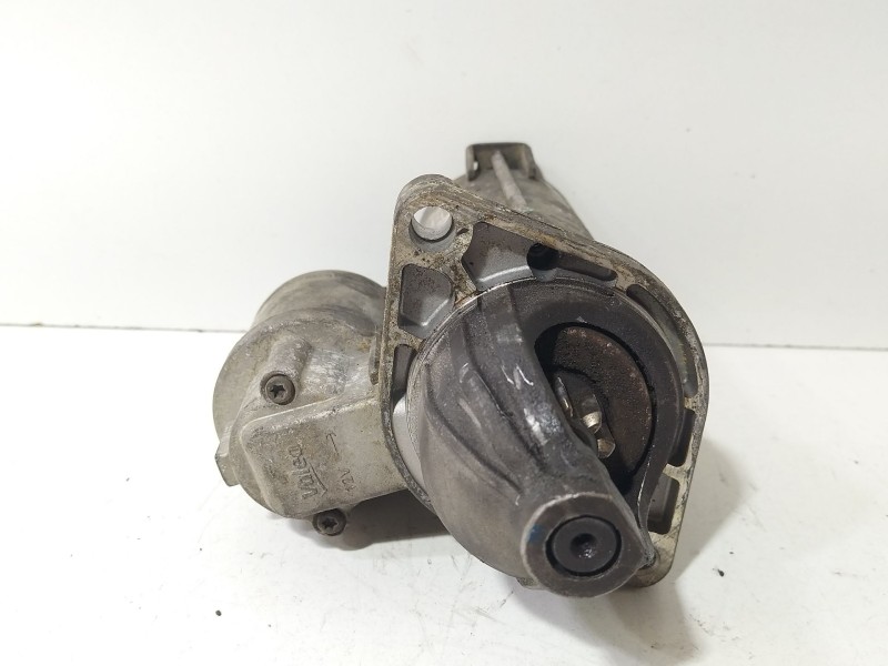 Recambio de motor arranque para fiat punto (188_) 1.3 jtd 16v referencia OEM IAM 51880229  
