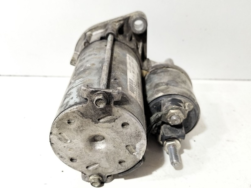 Recambio de motor arranque para fiat punto (188_) 1.3 jtd 16v referencia OEM IAM 51880229  