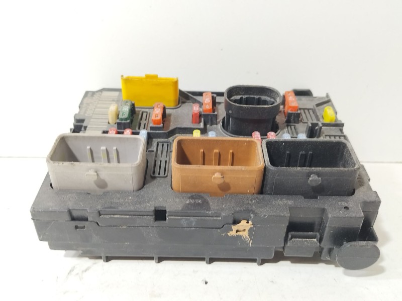 Recambio de caja reles / fusibles para citroën c4 picasso i monospace (ud_) 2.0 hdi 138 referencia OEM IAM 9661708080  
