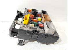 Recambio de caja reles / fusibles para citroën c4 picasso i monospace (ud_) 2.0 hdi 138 referencia OEM IAM 9661708080   2