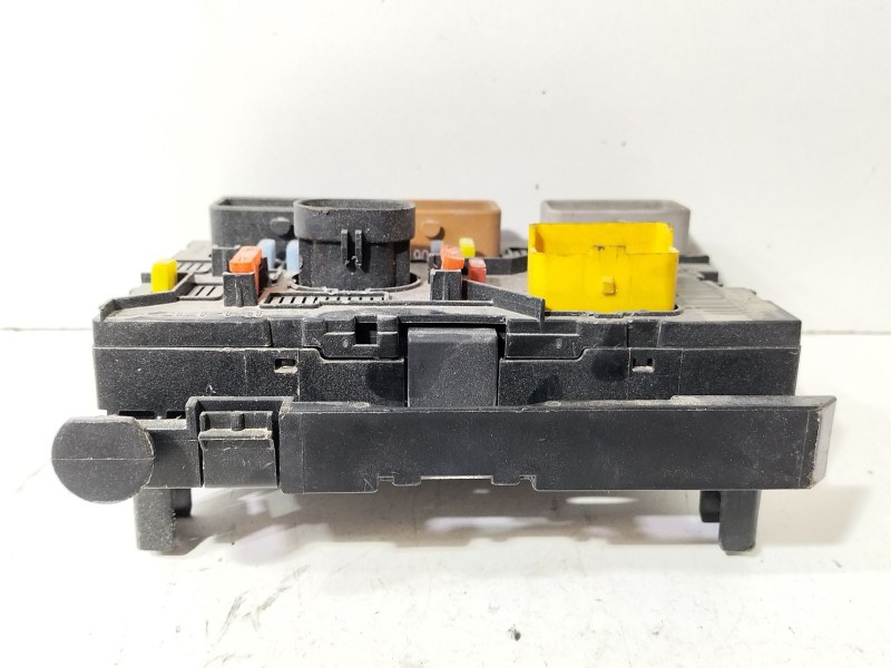 Recambio de caja reles / fusibles para citroën c4 picasso i monospace (ud_) 2.0 hdi 138 referencia OEM IAM 9661708080  