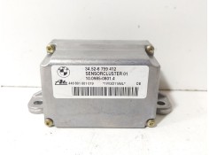 Recambio de modulo electronico para bmw serie 3 coupe (e46) 318 ci referencia OEM IAM 6759412  