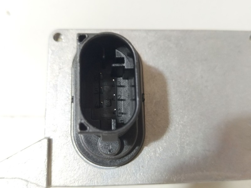 Recambio de modulo electronico para bmw serie 3 coupe (e46) 318 ci referencia OEM IAM 6759412  