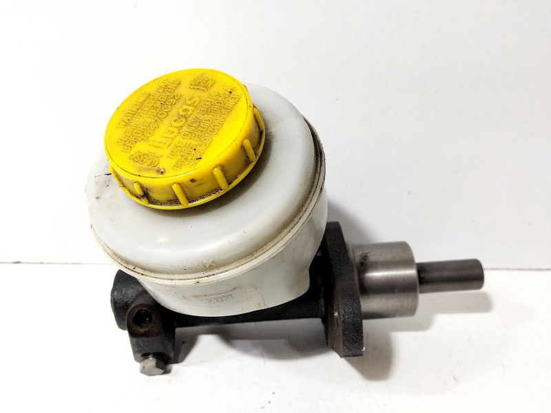 Recambio de bomba freno para nissan terrano ii (r20) 2.7 tdi 4wd referencia OEM IAM 74470892  