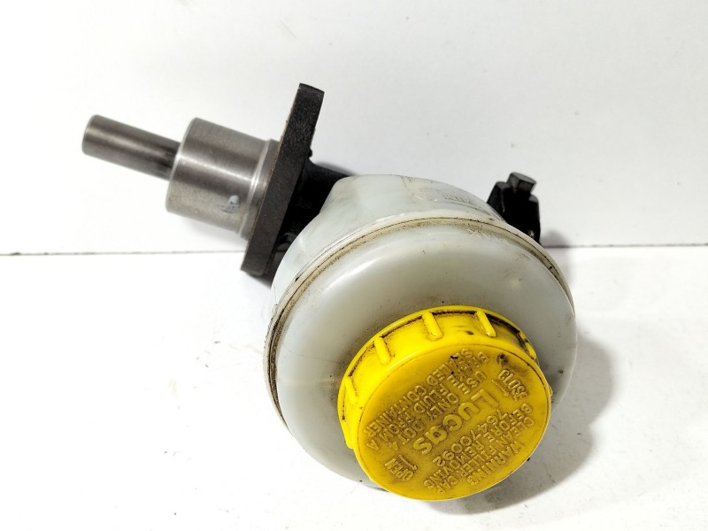 Recambio de bomba freno para nissan terrano ii (r20) 2.7 tdi 4wd referencia OEM IAM 74470892  